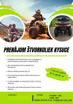 Správa sociálnych sietí FB, IG - 3