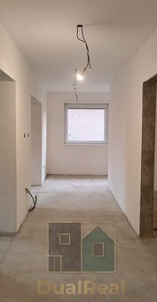 Na predaj rodinný dom – Šurany (holodom - 112m2) - 3