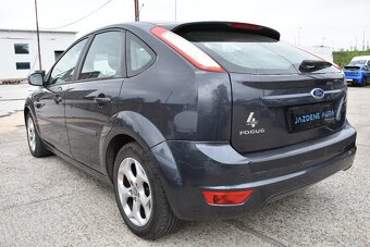 Ford Focus 1.6 16V Duratec Classic X - 3