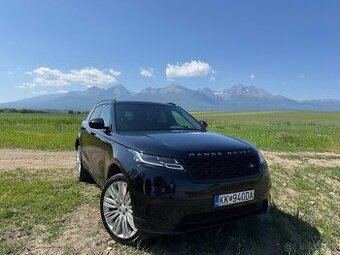 Range Rover Velar - 3