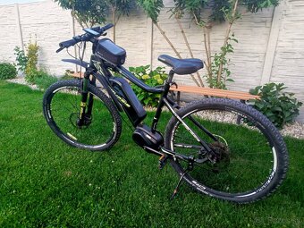 Crussis elektrobicykel - 3