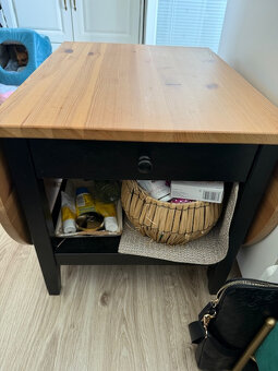 Rozkladací stol Arkelstorp Ikea - 3