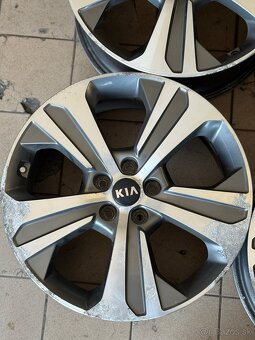 5x114,3 r19 kia sorento - 3