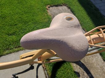 Dámsky retro bicykel crossack - 3