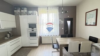 Prenájom priestranného 3-izbového bytu v centre Košíc – Slov - 3