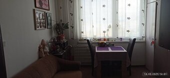 1 izbový byt s balkónom - Klokočina - 3