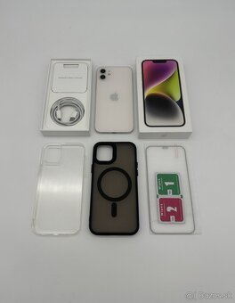 iPhone 12 64GB White (100% Batéria) + DARČEK - 3