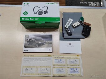3008◾2.0 HDi◾PANORAMA - 3