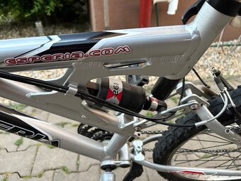 Horský bicykel 26” - 3