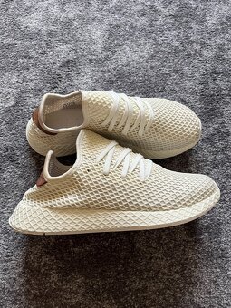 12x Pánské sportovní tenisky Adidas Deerupt - 3