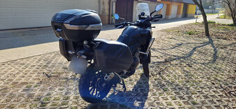 Honda CB500X - 3