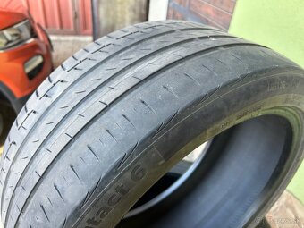 Pneumatiky Continental 235/40 R18 - 3