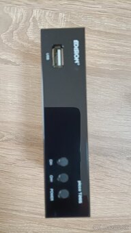 DVB-T2 prijímač Edision Picco T265 - 3
