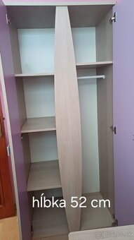 Študentská izba - 3