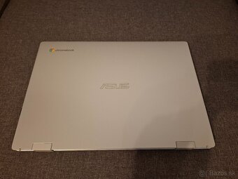 Predám Notebook Asus Chromebook - 3