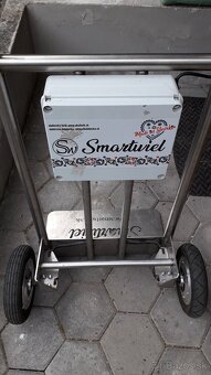 Predaj - 3