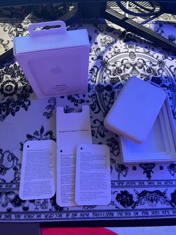 Predám nový Apple MagSafe Battery Pack - 3