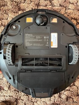 Robotický vysávač Ultenic T10 Lite LiDAR 4500Pa - 3
