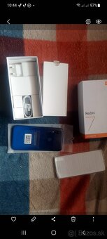 Xiaomi redmi 7( modre cierne) - 3