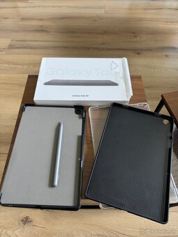 Samsung galaxy tab A9+ - 3