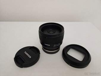 Tamron 35mm F/2.8 - Sony E - 3