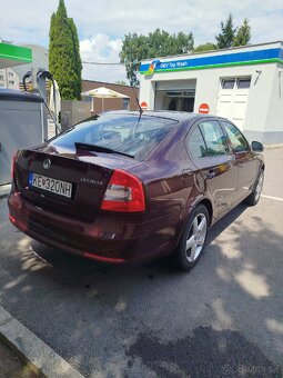 Škoda Octavia 2 fl 1.4 59kw 2010 - 3