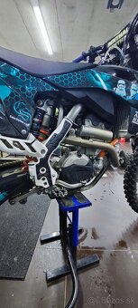 KTM sx-f 350 - 3