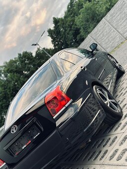 Toyota Avensis 2.2 D-CAT 130 kW – LED,Manual, Nova STK + EK - 3