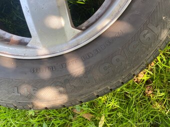 Elektrony 195/65 r15 - 3
