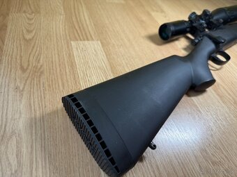 Novritsch SSG10 A1 + optika - 3