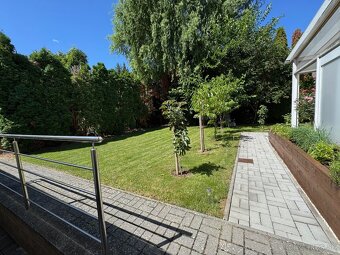 Predaj 4-izb. bytu v blízkosti lesa - 3