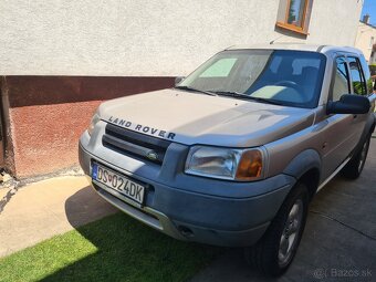 Land Rover Freelander 2.0 di - 3