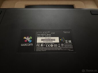 Wacom Intuos PRO S - 3