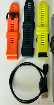 Garmin Fenix 5 - 3