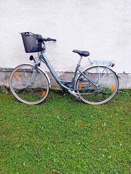 Dámsky Bicykel VENICE ALU 28 - 3