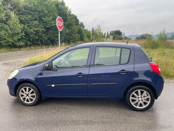 Renault Clio 1.2 16v hatchback 5-dverový - 3