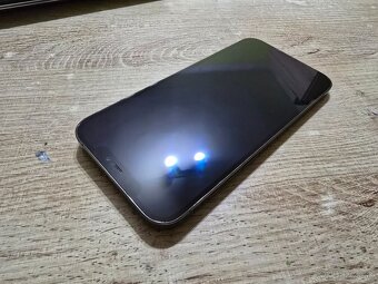 Iphone 12 pro max 256gb v TOP stave bez znamok pouzivania vh - 3