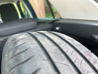185/60 r15 letné - 3