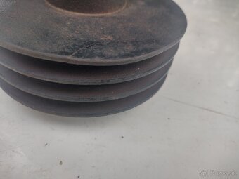 Remenica 130/24 3x10 - 3
