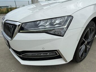 Škoda Superb Combi 1.4 TSI PHEV Style DSG - 3
