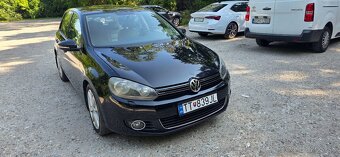 Volkswagen Golf - 3