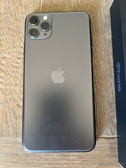 Predam Iphone 11 Pro Max, 64 GB, - 3