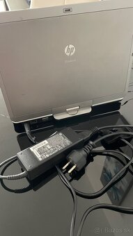 Notebook HP 2in1 - 3