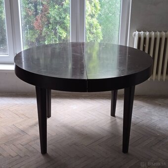 Zostava nábytku - Art Deco - Jindřich Halabala - 3