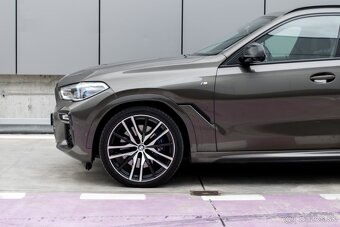 BMW X6 30d/ xDrive/ M-Paket/ Laser/ PPF/ Head-Up - 3