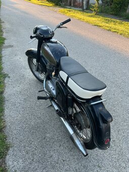 Čz 175/450 - 3