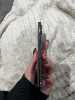 iPhone X 64GB - 3