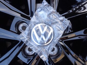VW Crafter MAN TGE zimna sada kolies - 3