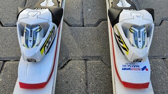 Lyže HEAD World Cup - 3