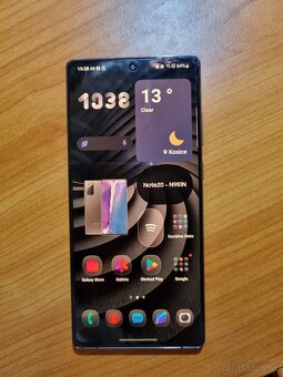 Samsung Galaxy NOTE 20 5G - ČÍTAJ POPIS - 3